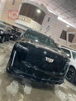 كاديلاك اسكاليد